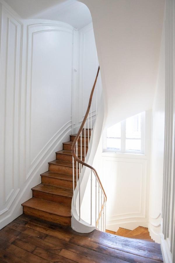 Apartment Duplex Gare Centre Arena *